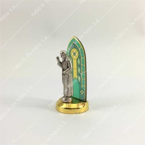 8113 - Adorno Padre Pio