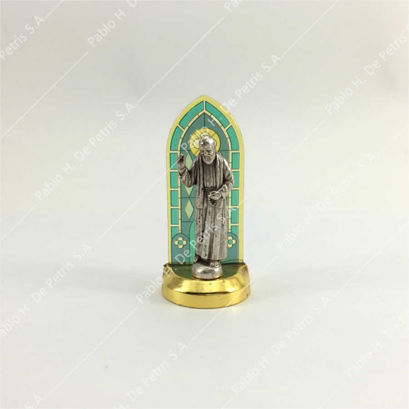 8113 - Adorno Padre Pio