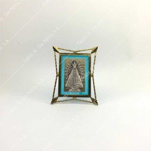 8122-Virgen de Luján - Adorno