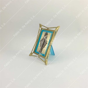 8122-Virgen de la Medalla Milagrosa - Adorno