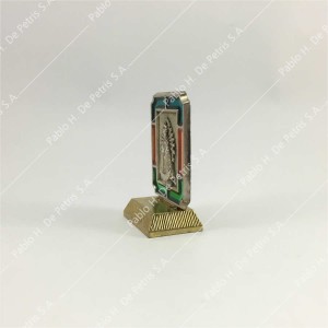 8124-Virgen de Luján - Adorno