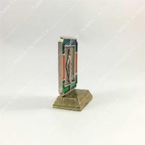 8124-Virgen de la Medalla Milagrosa - Adorno
