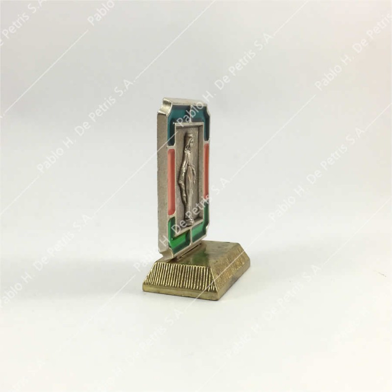 8124-Virgen de la Medalla Milagrosa - Adorno
