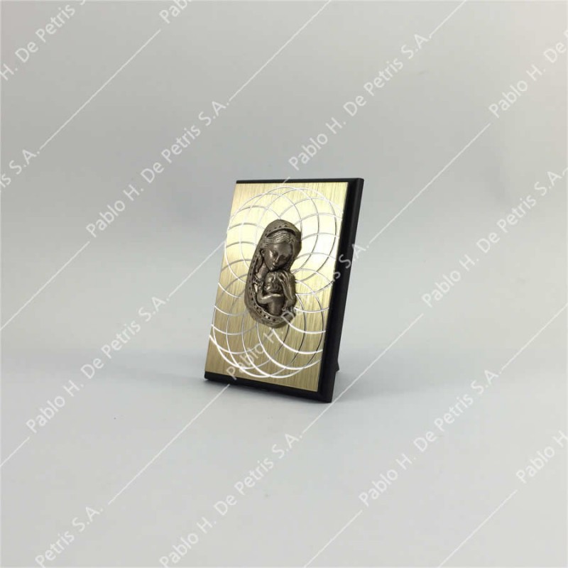 8128-Virgen2 - Adorno