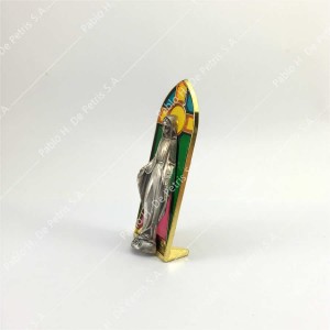 8160-Virgen de la Medalla Milagrosa - Adorno