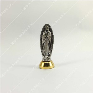8175-Virgen de Guadalupe - Adorno