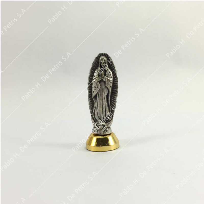 8175-Virgen de Guadalupe - Adorno