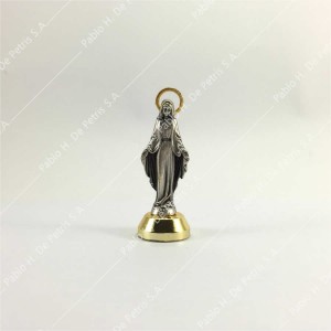 8175-Virgen de la Medalla Milagrosa - Adorno