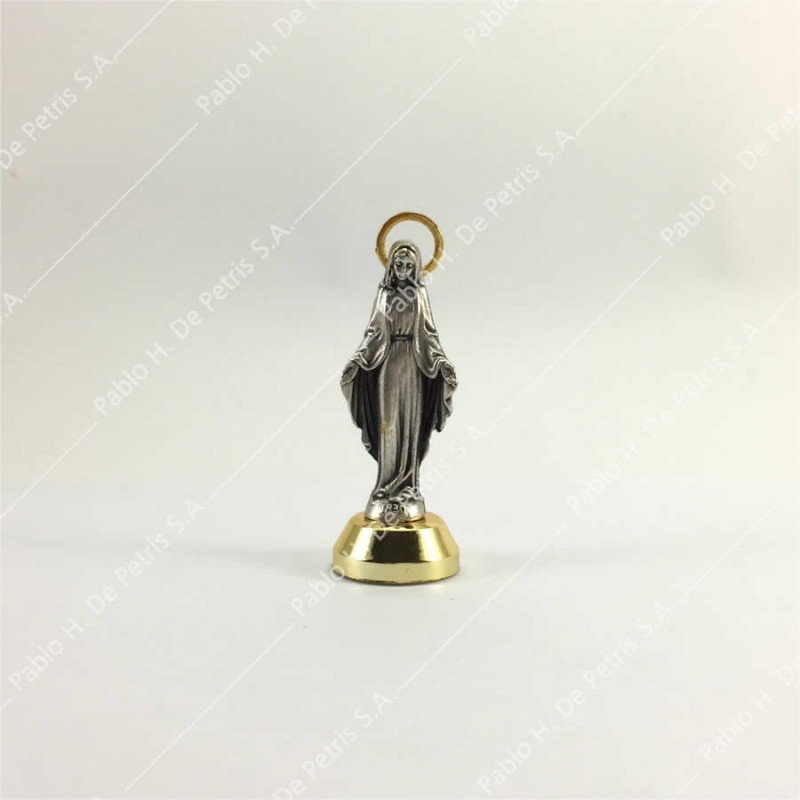 8175-Virgen de la Medalla Milagrosa - Adorno