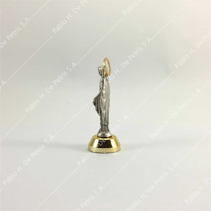 8175-Virgen de la Medalla Milagrosa - Adorno