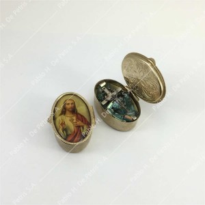 8189-Sagrado Corazón - Estuche