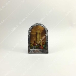 8230-Virgen de Fátima - Adorno