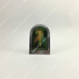 8230-Jesús Misericordioso - Adorno