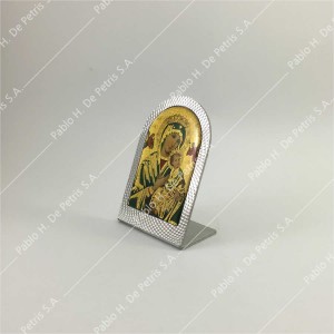 8230-Virgen del Perpetuo Socorro - Adorno