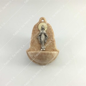 8318-Virgen de la Medalla Milagrosa - Benditera