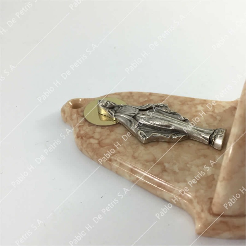 8318-Virgen de la Medalla Milagrosa - Benditera