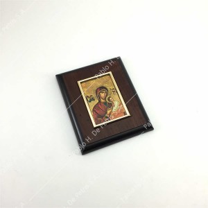 8365 - Adorno Virgen del Perpetuo Socorro