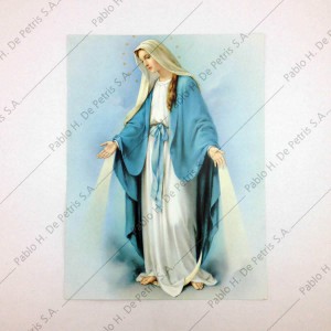 0836-9003 - Estampa