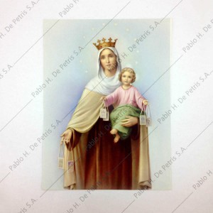 0836-9006 - Estampa