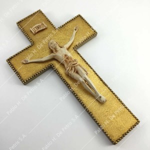 B1 - Cruz de pared