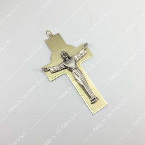 B12 - Cruz de pared