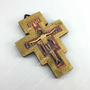 B46 - Cruz de San Damián