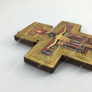 B46 - Cruz de San Damián