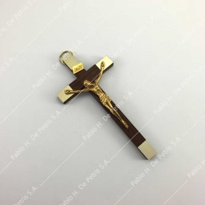 B49 - Cruz de pared