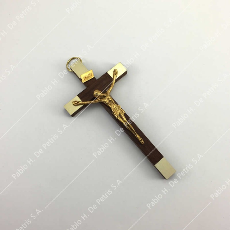 B49 - Cruz de pared