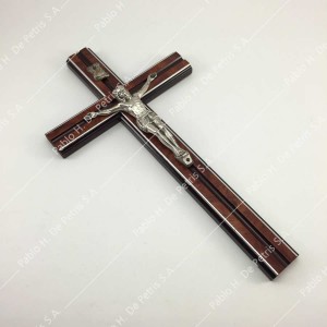 B6-P- Cruz de pared