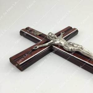 B6-P- Cruz de pared