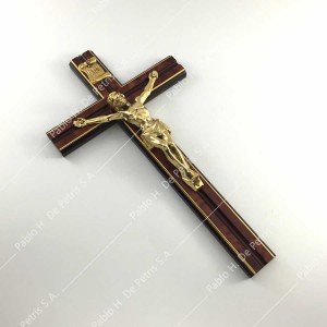 B6-D- Cruz de pared