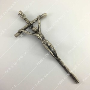 B67 - Cruz de pared