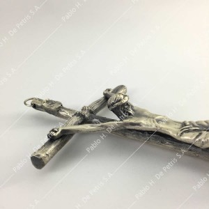 B67 - Cruz de pared