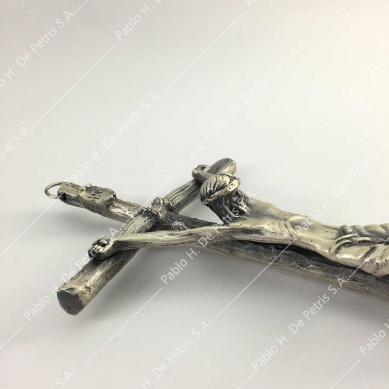 B67 - Cruz de pared