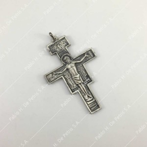 B69 - Cruz de San Damián