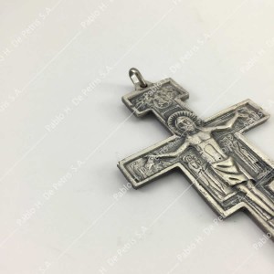 B69 - Cruz de San Damián