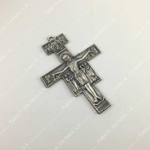 B70 - Cruz de San Damián