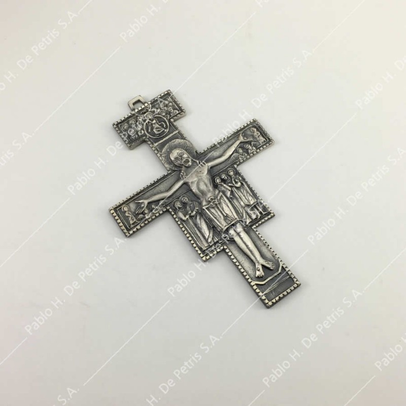 B70 - Cruz de San Damián
