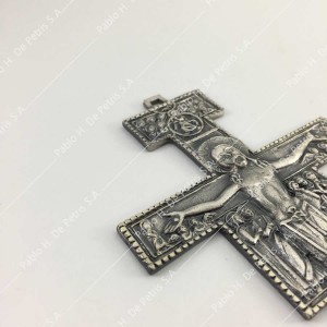 B70 - Cruz de San Damián