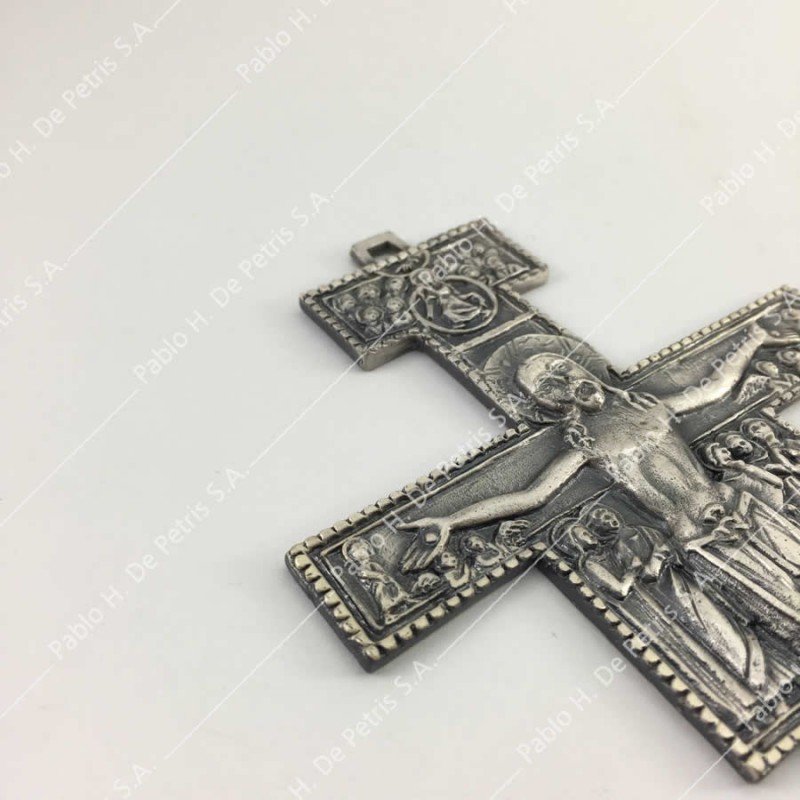 B70 - Cruz de San Damián