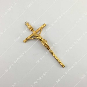B74 - Cruz de pared