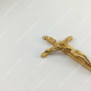 B74 - Cruz de pared