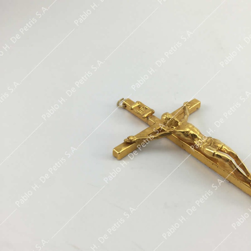 B74 - Cruz de pared