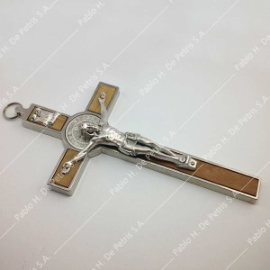 B80 - Cruz de San Benito