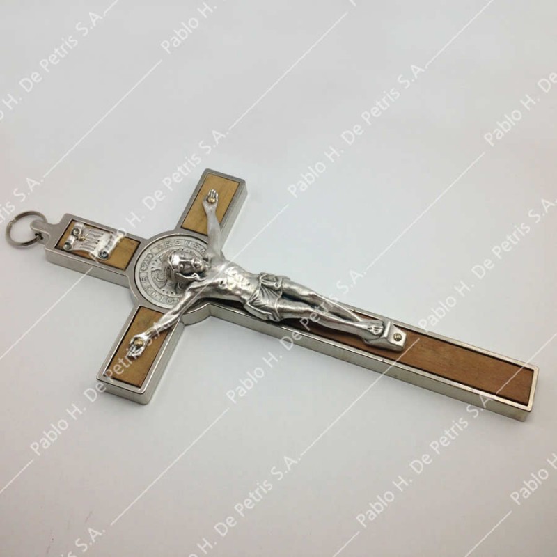 B80 - Cruz de San Benito