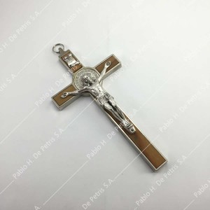 B81 - Cruz de San Benito