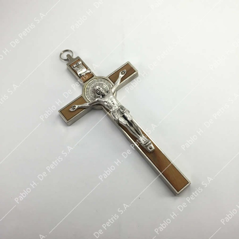 B81 - Cruz de San Benito