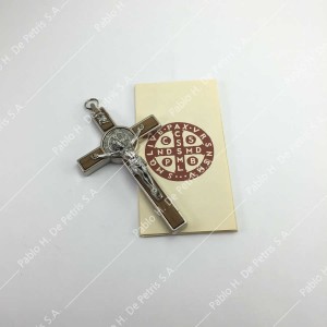 B81 - Cruz de San Benito