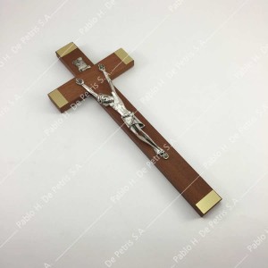 B82 - Cruz de pared